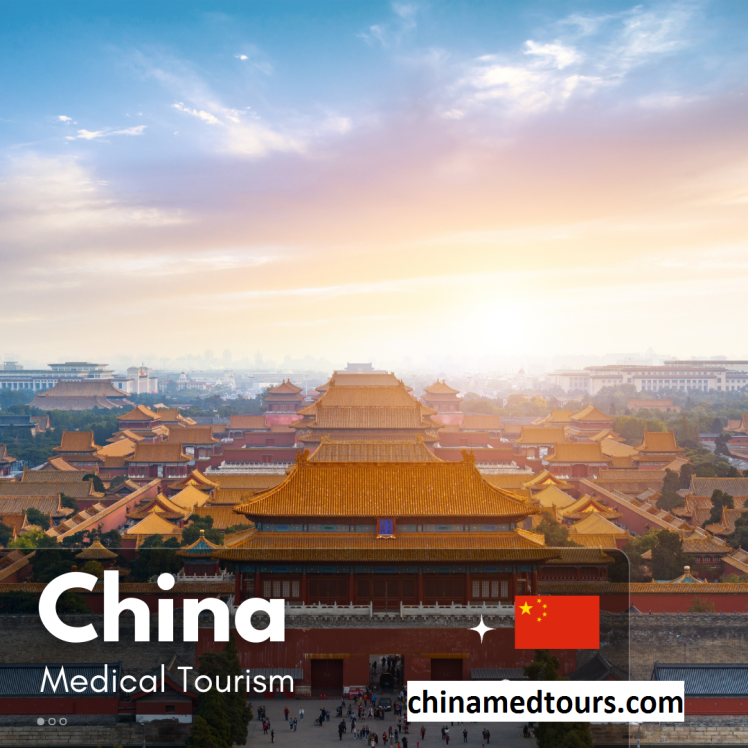 The Top Medical Tourism Destinations in China: A Complete Guide