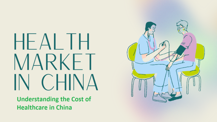 Understanding the Cost of Healthcare in China: What Medical Tourists Need to Know