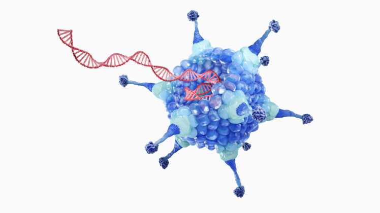 Gene Therapy: Revolutionizing Modern Medicine