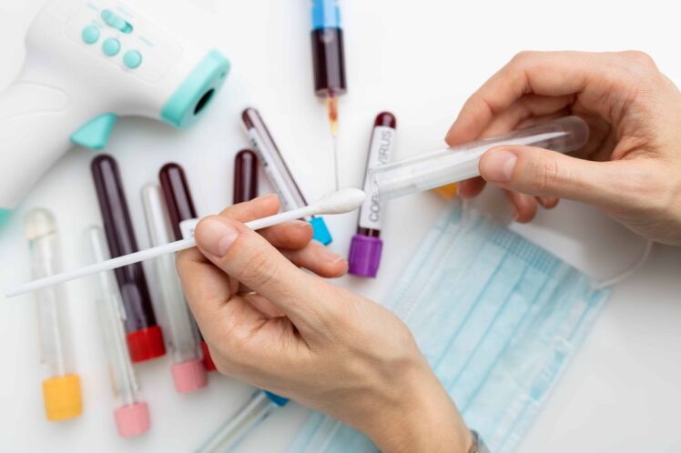 Can a simple blood test tell you how your cancer therapy works? 