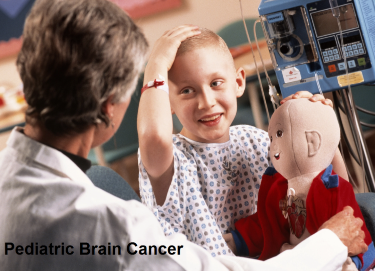 CAR T-Cell Therapy: A Breakthrough in Treating Pediatric Brain Cancer